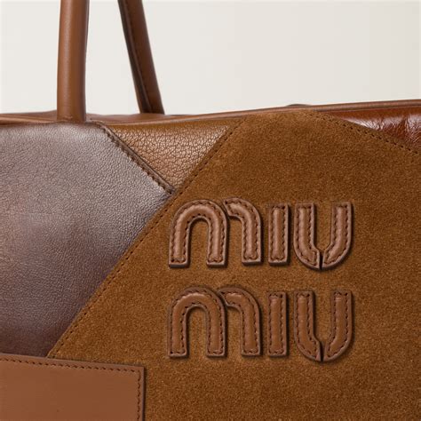 miu miu patchwork hob to buy|Womens Miu Miu Bags .